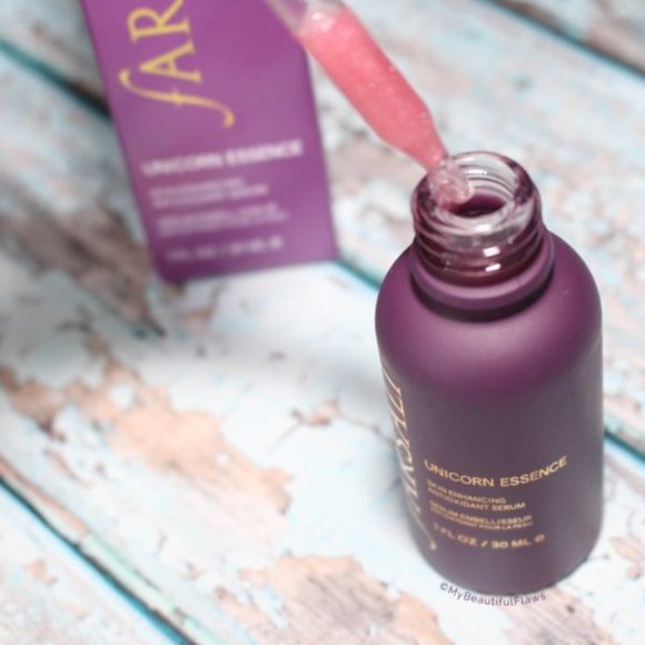 ANTIOXIDANT SERUM + PRIMER UNICORN ESSENCE - Picture 6 of 7